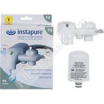 Instapure Waterpik F8 Water Faucet Filter System