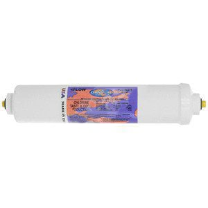 Omnipure K5605-KK Inline Sediment Filter