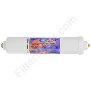 Omnipure K5633 Inline Water Filter
