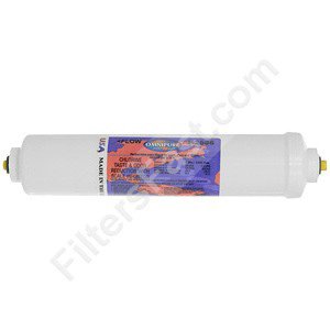 Omnipure K5686 In-line Filter with Scale Inhibitor::