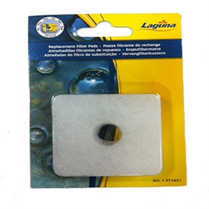 Laguna PT1621 Replacement Filter Pad - 3-pack