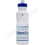 Filters Fast 27oz Filtered Water Bottle