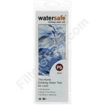 Filters Fast: WaterSafe Lead in Water Test Kit