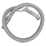 Kenmore 796.31513210 replacement part - LG AEM73732901 Washer Drain Hose Extension Kit
