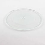 LG Microwave LMHM2237BD/01 replacement part LG MJS47373302 Microwave Glass Tray Table and Support