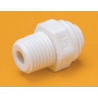 Liquatec Tite Grip Male Connector Fittings