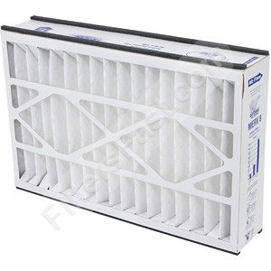 Trion Air Bear Media Filter 16x25x5, 255649-105::