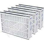 Trion Air Bear Media AC Filter 16x25x5, 3-Pack