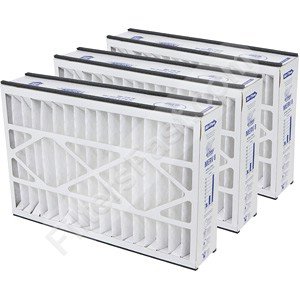 Trion Air Bear Media AC Filter 16x25x5, 3-Pack
