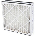 Trion Air Bear Media AC Filter 20x25x5, 255649-102