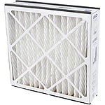 Skuttle Air Filters Furnace Filters SKUTTLE DB-25-20 replacement part Trion 255649-102 Replacement for Skuttle 000-0448-002, DB-25-20