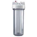 OmniFilter OB5 Whole House Water Filter Housing