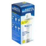Brita Pitcher Replacement Filter Cartridge