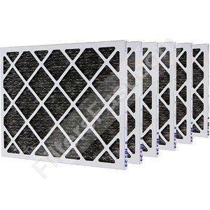 Filters Fast Odor Killer Air Filter, 12-pack