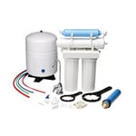 Omnifilter Under Sink Filters RO2000 replacement part Omnifilter RO2050 Comp For OmniFilter RO2000 Undersink RO System