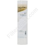 Ametek, Culligan Pentek P25, American Plumber W25P