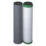 Pentek P-250 Sediment & Drinking Water Filter Set