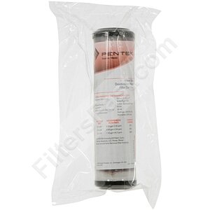 Pentek PCF1-10MB Deionization Water Filter::