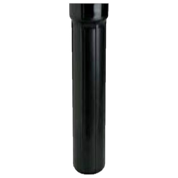 Pentek 153064 Standard 20" Black Nylon Filter Sump
