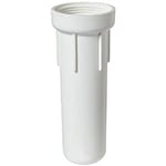 Culligan Under Sink Filters CULLIGAN SY-2100 replacement part Pentek 153126 10" Filter Housing for RO-3000/RO-35
