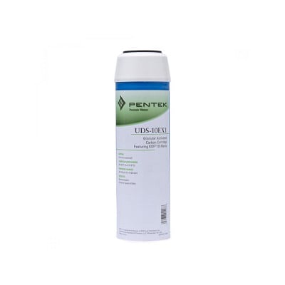 Pentek UDS-10EX1 Replacement for Hydro Life C1042 Water Filter