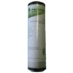 Pentek C8 Carbon Impregnated Cellulose Cartridge