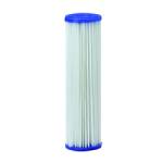 Ecopure Water Filters EPW2VC replacement part Pentek R30 Polyester 10" Water Filter - 30 Micron