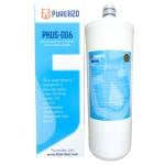 PureH2O PHUS-006 replacement for 3M CUNO Foodservice Water Filters CUNO CFS-6710-S