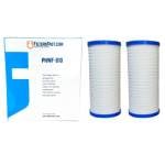 Filters Fast® PHWF-810 Replacement for FFC-AP-810, 3M Aqua-Pure AP810 -2-Pack