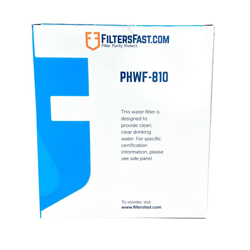 Filters Fast&reg; PHWF-810 Replacement for FFC-AP-810, 3M Aqua-Pure AP810 -2-Pack