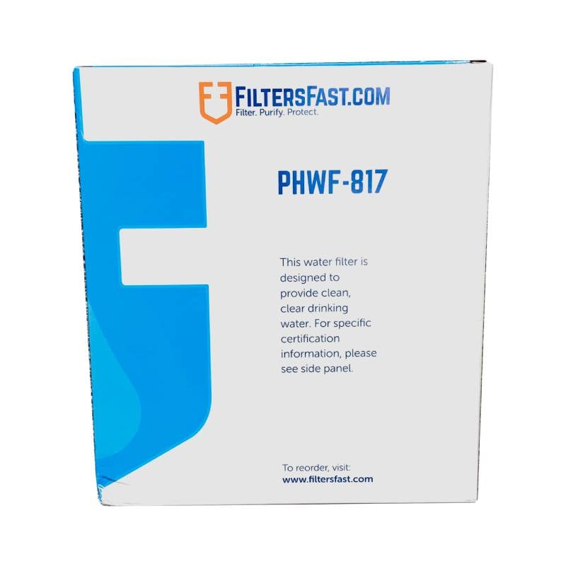 Filters Fast&reg; PHWF-817 Replacement for 3M Aqua-Pure AP815