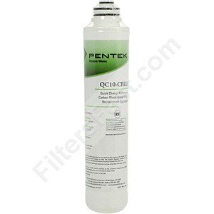 Pentek QC10-CBRR, Culligan 1000R