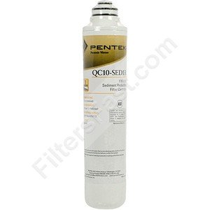 Pentek QC10-SED1R Replacement Cartridge