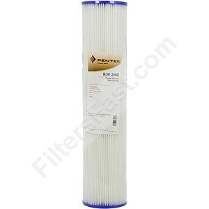 Ametek, Pentek R30-20BB 20" Big Blue Water Filter