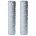 OmniFilter RS2-DS 2 Pack String Wound Filters