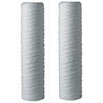 OmniFilter RS3-DS 2 Pack Whole House Filters