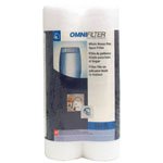 OmniFilter RS4-DS Whole House Polyspun Filter