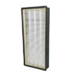 FiltersFast HRF-H1 replacement for Honeywell Air Purifiers HHT-155 (NEEDS 2)