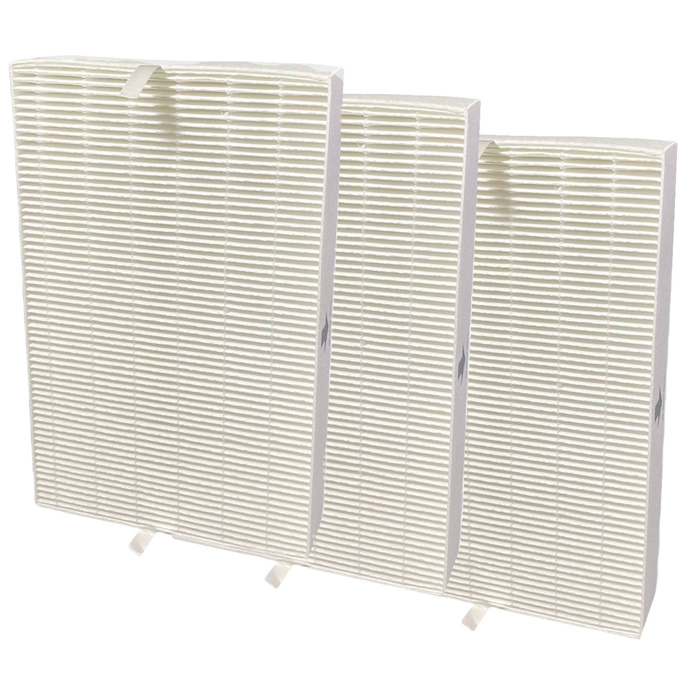 Filters Fast&reg; Replacement for Honeywell HRF-R3 - 3-Pack