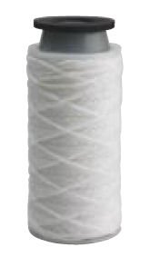 Pentek RWT-3 Dual Function Water Filter::