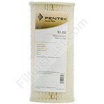 Pentek S1-BB Water Filter American Plumber W20CLHD