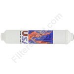 OmniPure SCL10 Inline Filter With Scale Inhibitor