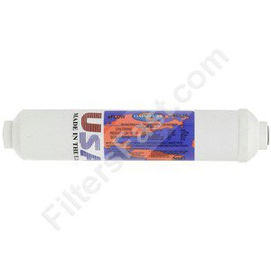 OmniPure SCL10 Inline Filter With Scale Inhibitor