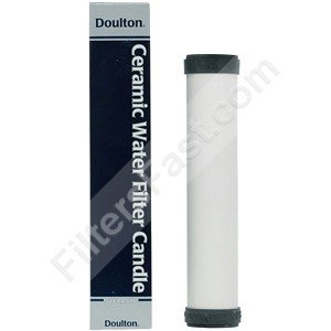 Doulton Sterasyl OBE Ceramic Filter