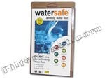 WaterSafe All-in-One Water Quality Test Kit