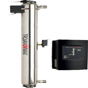 Trojan UV Max K - Ultraviolet Water Filter System