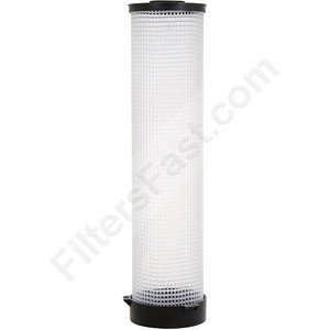 Pentek PBR-420-BK Replacement Basket, 155373-03