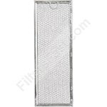 GE Microwave Grease Filter WB06X10596