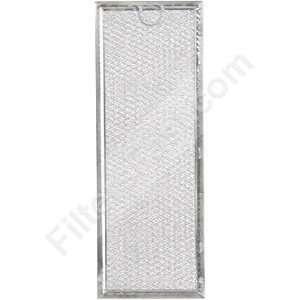 GE Microwave Oven Grease Filter WB06X10288