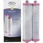 Whirlpool WHERF Replacement Filter Pack